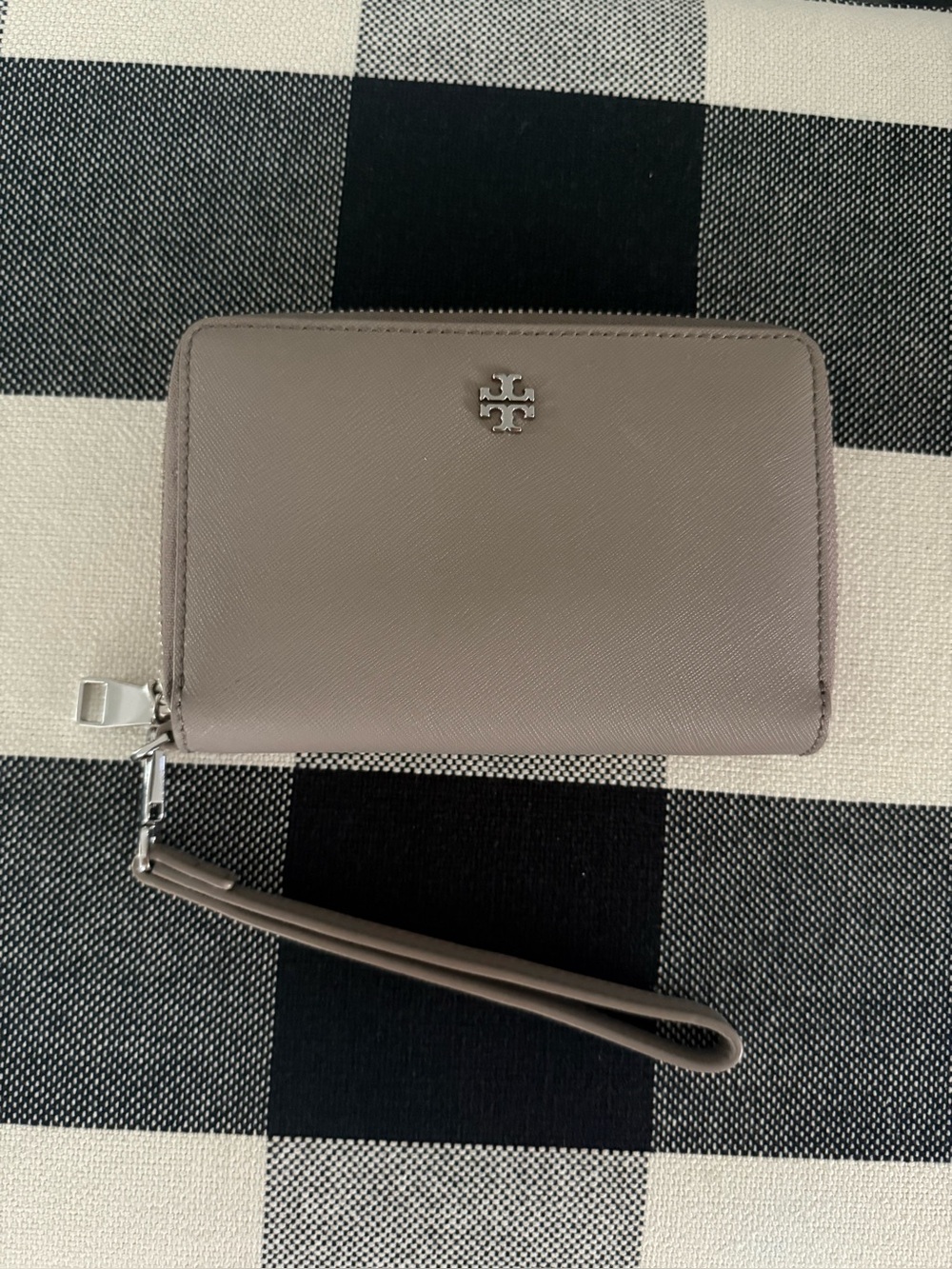 Tory Burch Wallet
